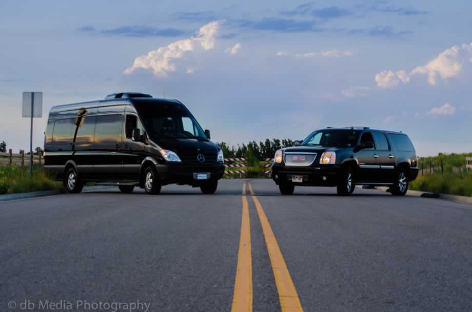 A reliable transportation service.