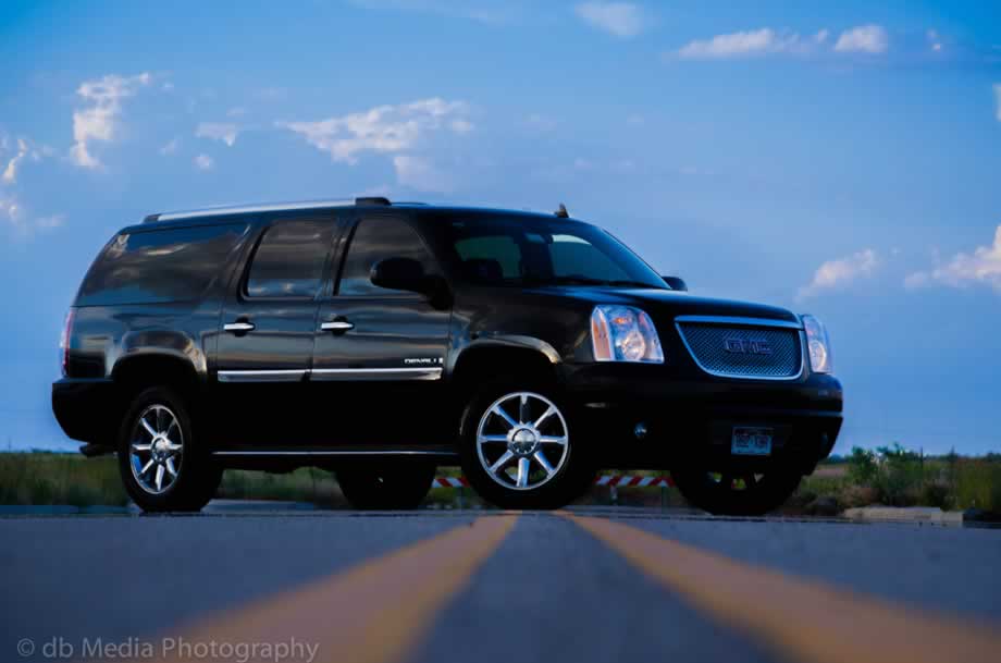 CTS is committed to excellent ground transportation.