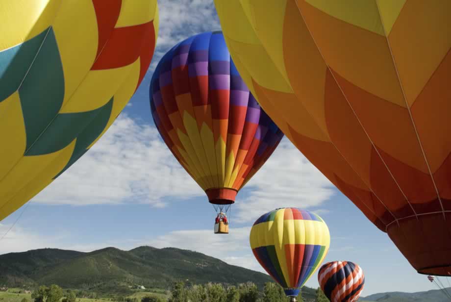 There is a lot to do in Colorado!